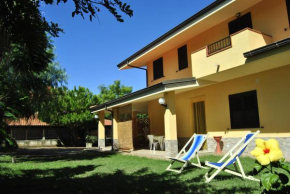 Appartamenti Garden Capo Vaticano